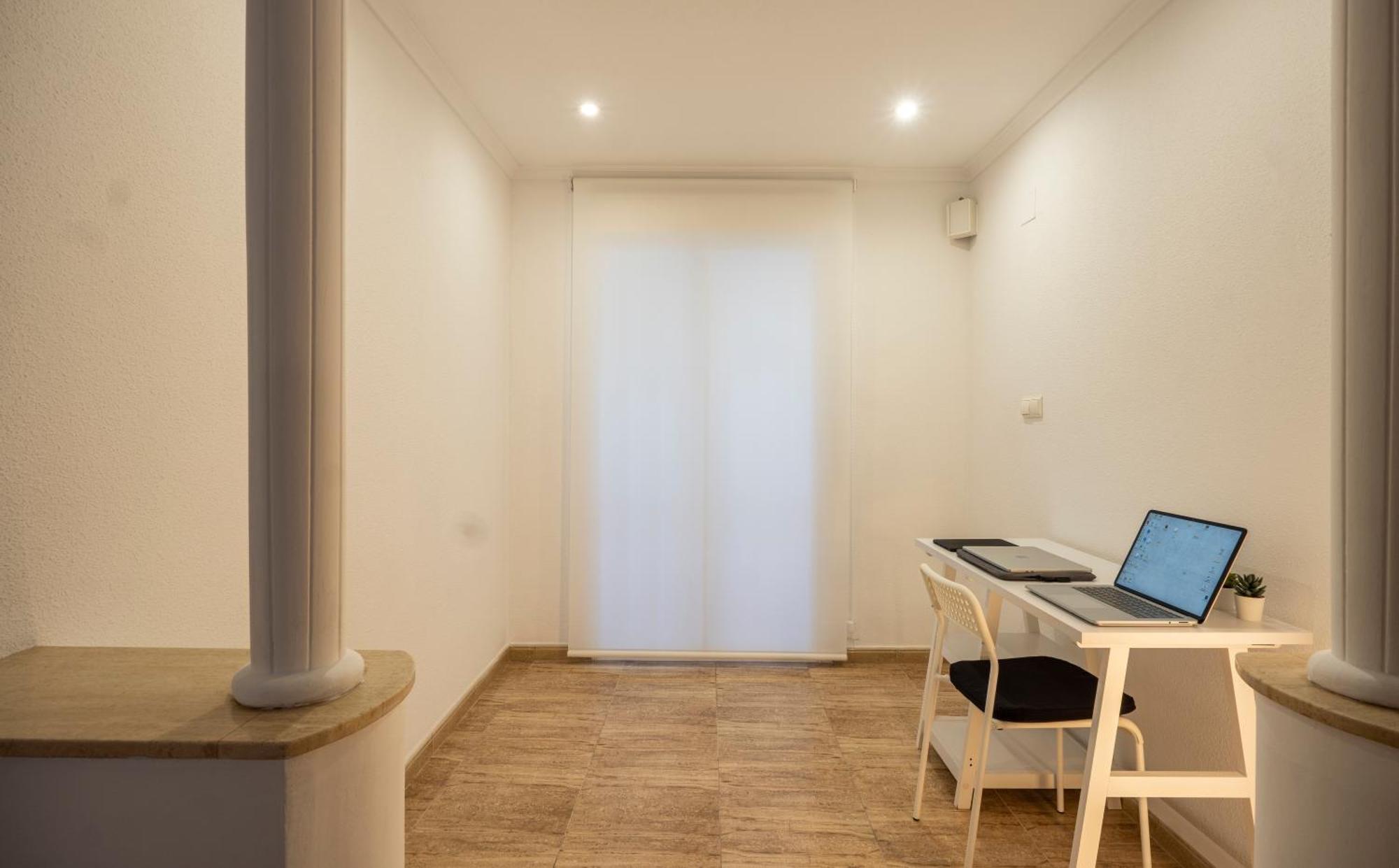 Casa Calera. Con Terraza Y Bbq Villa Santa Pola Ngoại thất bức ảnh