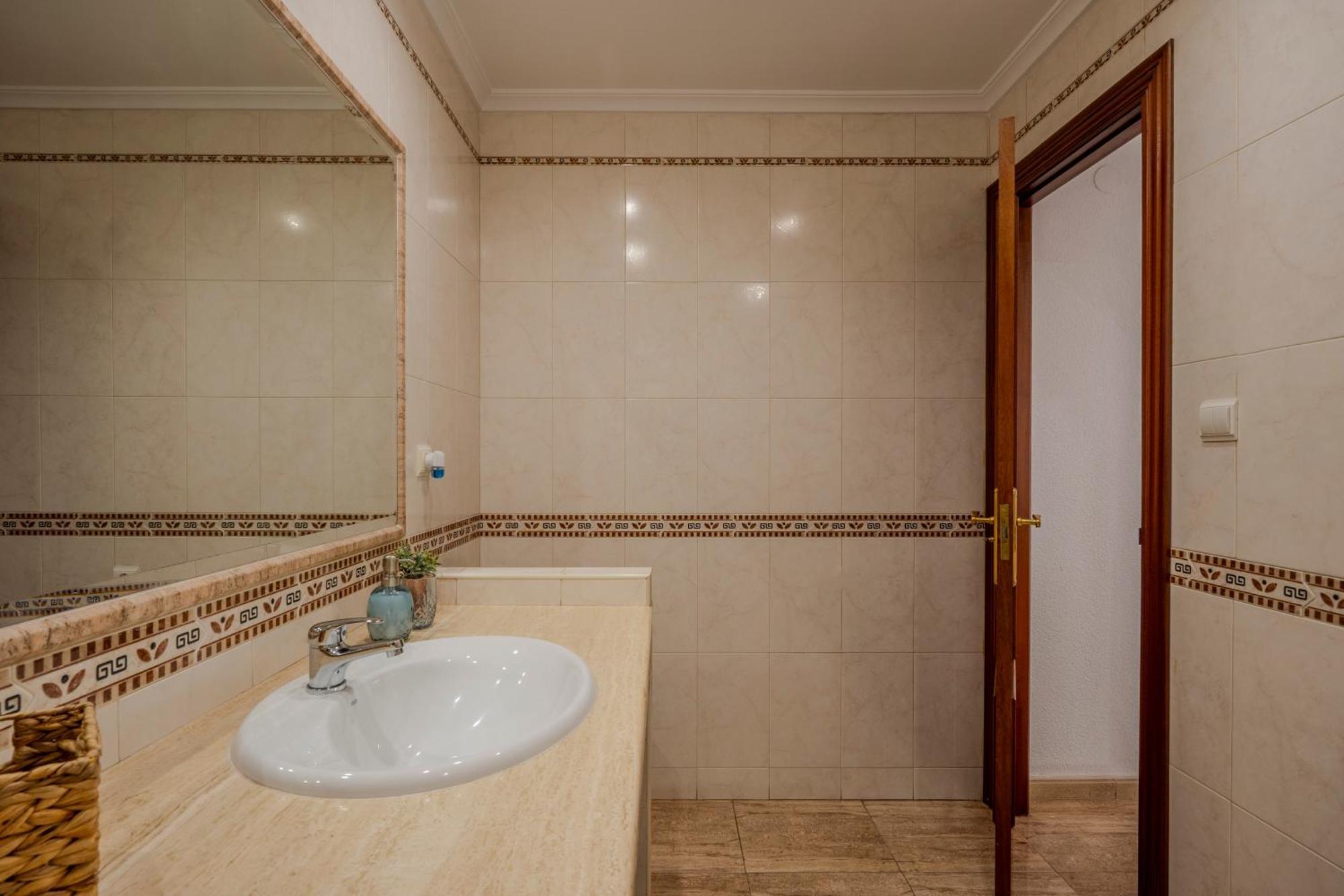 Casa Calera. Con Terraza Y Bbq Villa Santa Pola Ngoại thất bức ảnh