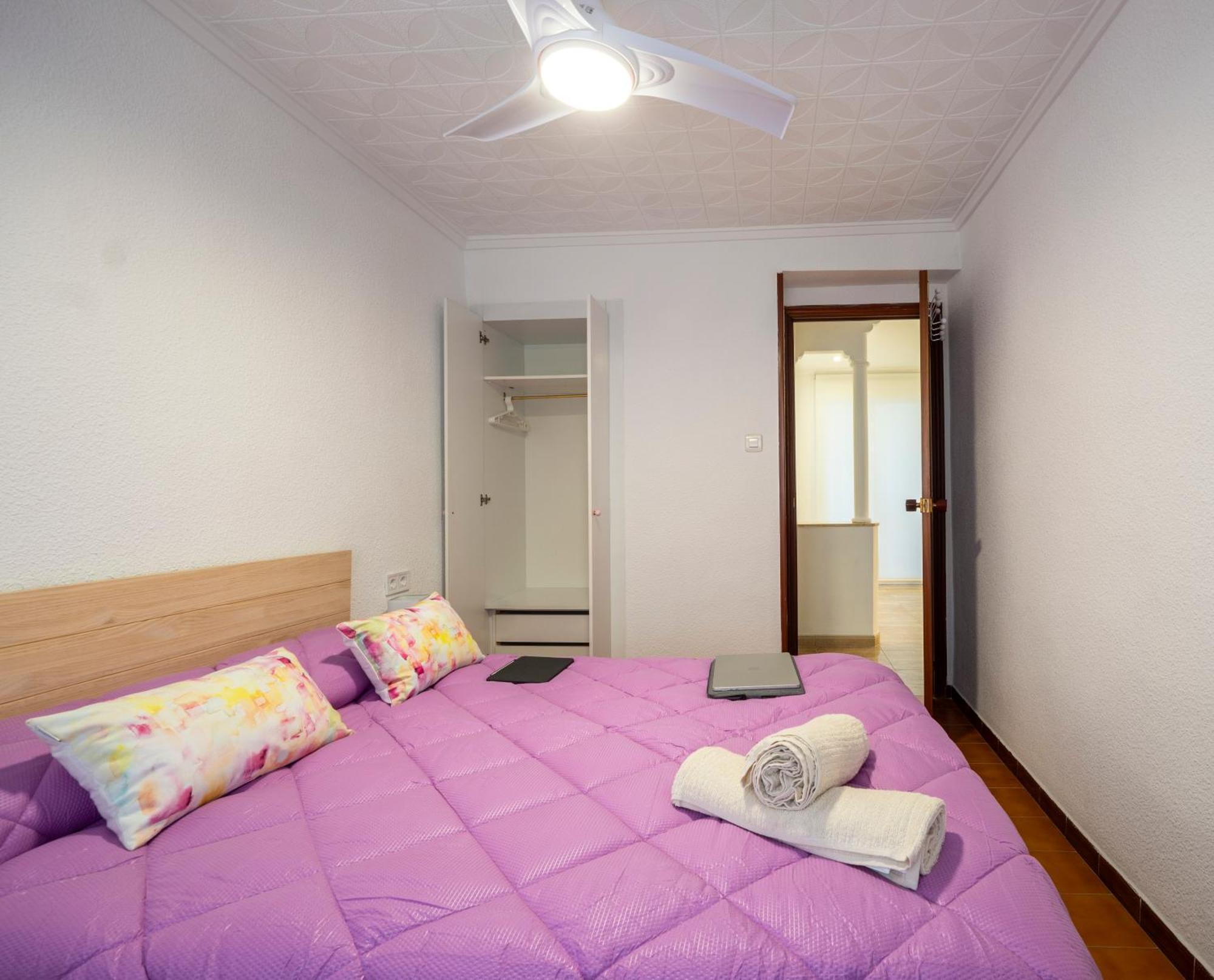 Casa Calera. Con Terraza Y Bbq Villa Santa Pola Ngoại thất bức ảnh