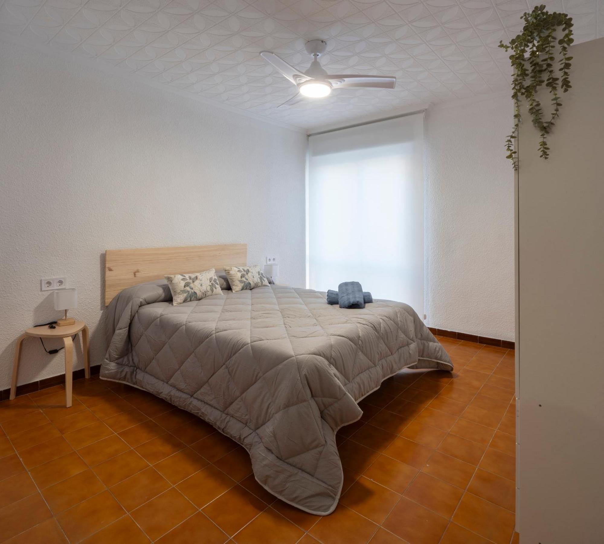 Casa Calera. Con Terraza Y Bbq Villa Santa Pola Ngoại thất bức ảnh
