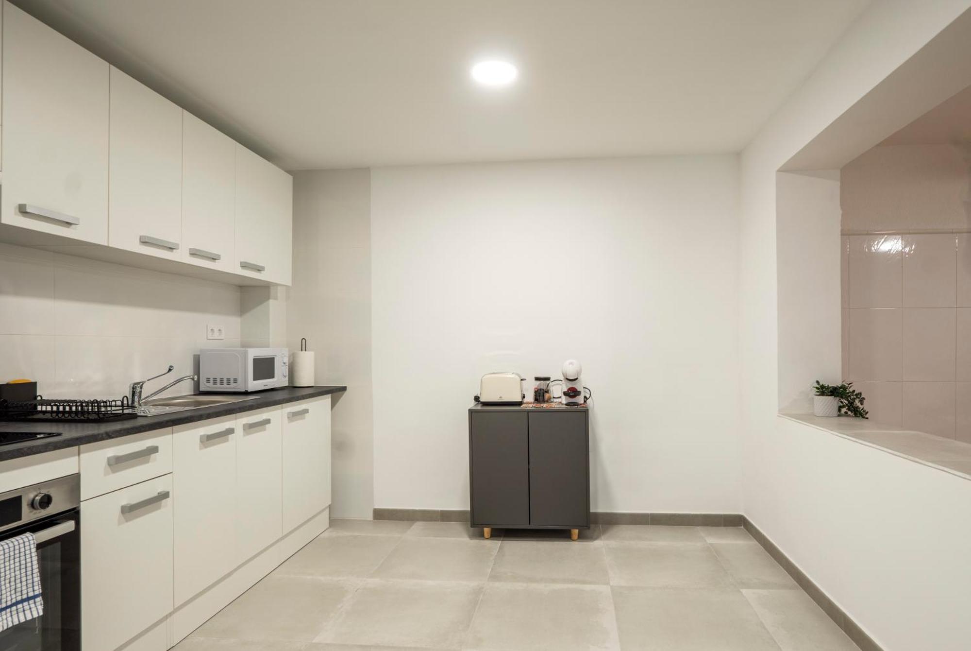 Casa Calera. Con Terraza Y Bbq Villa Santa Pola Ngoại thất bức ảnh