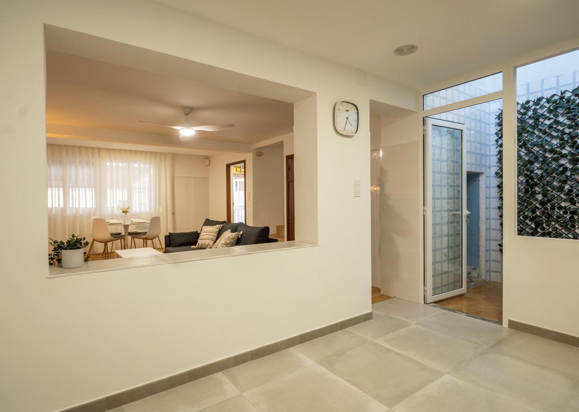 Casa Calera. Con Terraza Y Bbq Villa Santa Pola Ngoại thất bức ảnh