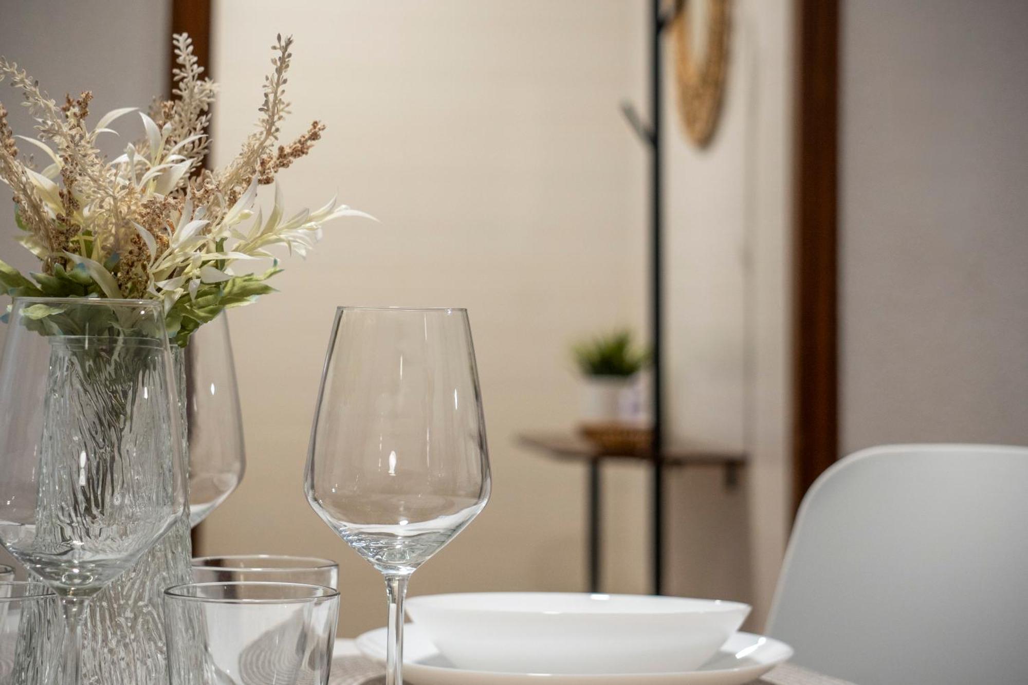 Casa Calera. Con Terraza Y Bbq Villa Santa Pola Ngoại thất bức ảnh