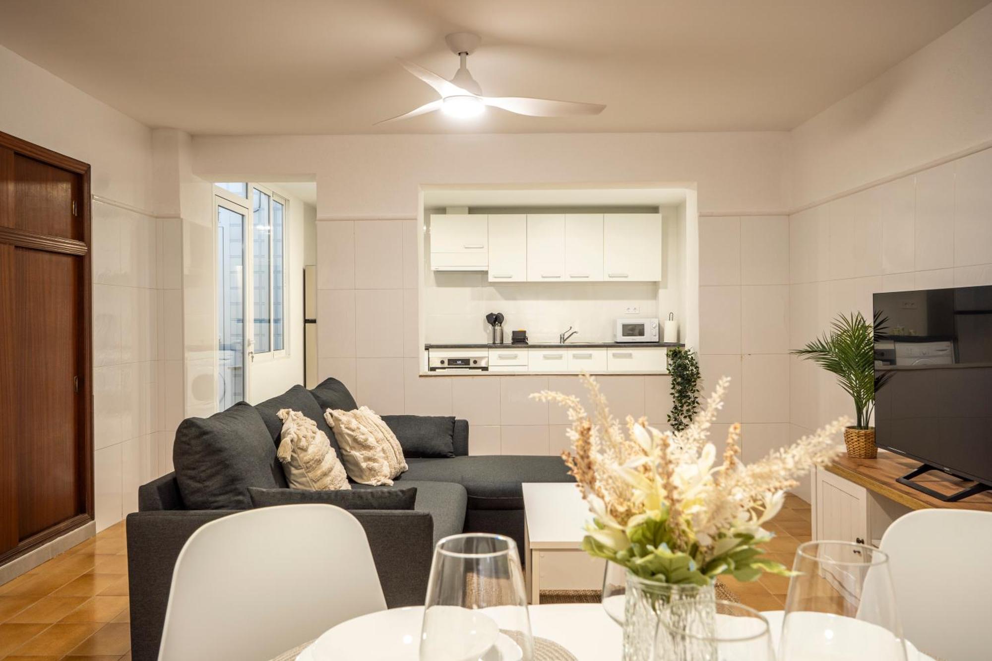 Casa Calera. Con Terraza Y Bbq Villa Santa Pola Ngoại thất bức ảnh