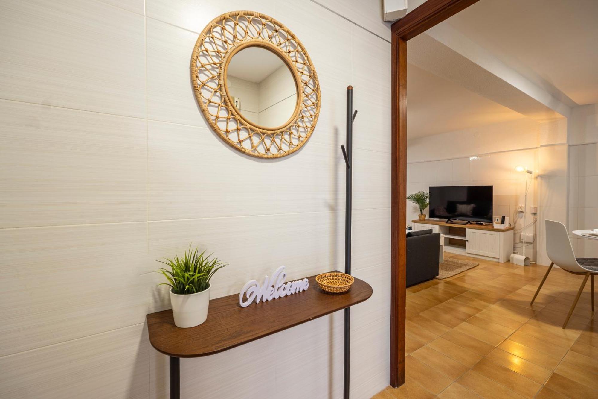 Casa Calera. Con Terraza Y Bbq Villa Santa Pola Ngoại thất bức ảnh