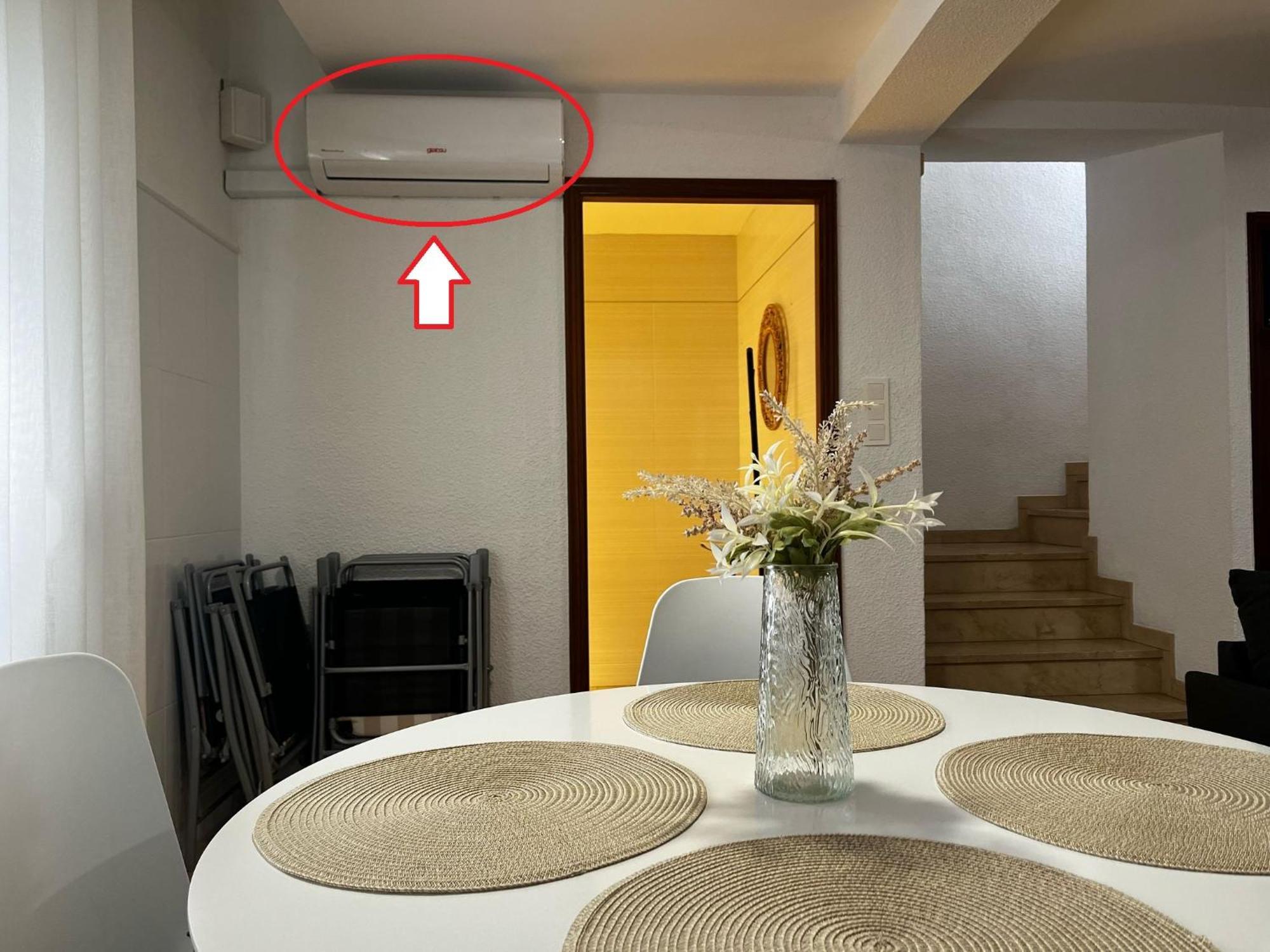 Casa Calera. Con Terraza Y Bbq Villa Santa Pola Ngoại thất bức ảnh